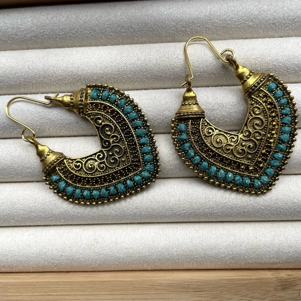 ✨Sundance Harlow Earrings